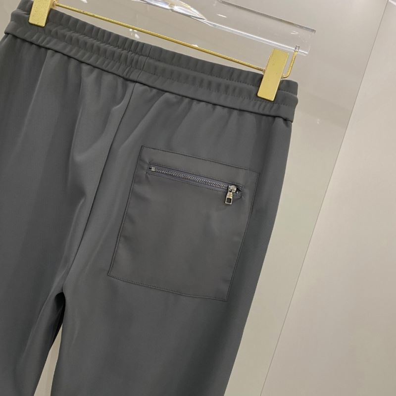 Louis Vuitton Long Pants